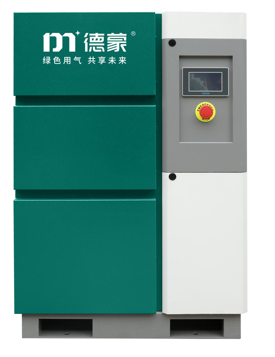 DEV-G/Gi系列螺杆空气压缩机