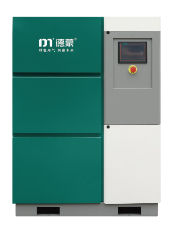 DHV-GI/A系列 永磁变频单级压缩螺杆式空气压缩机