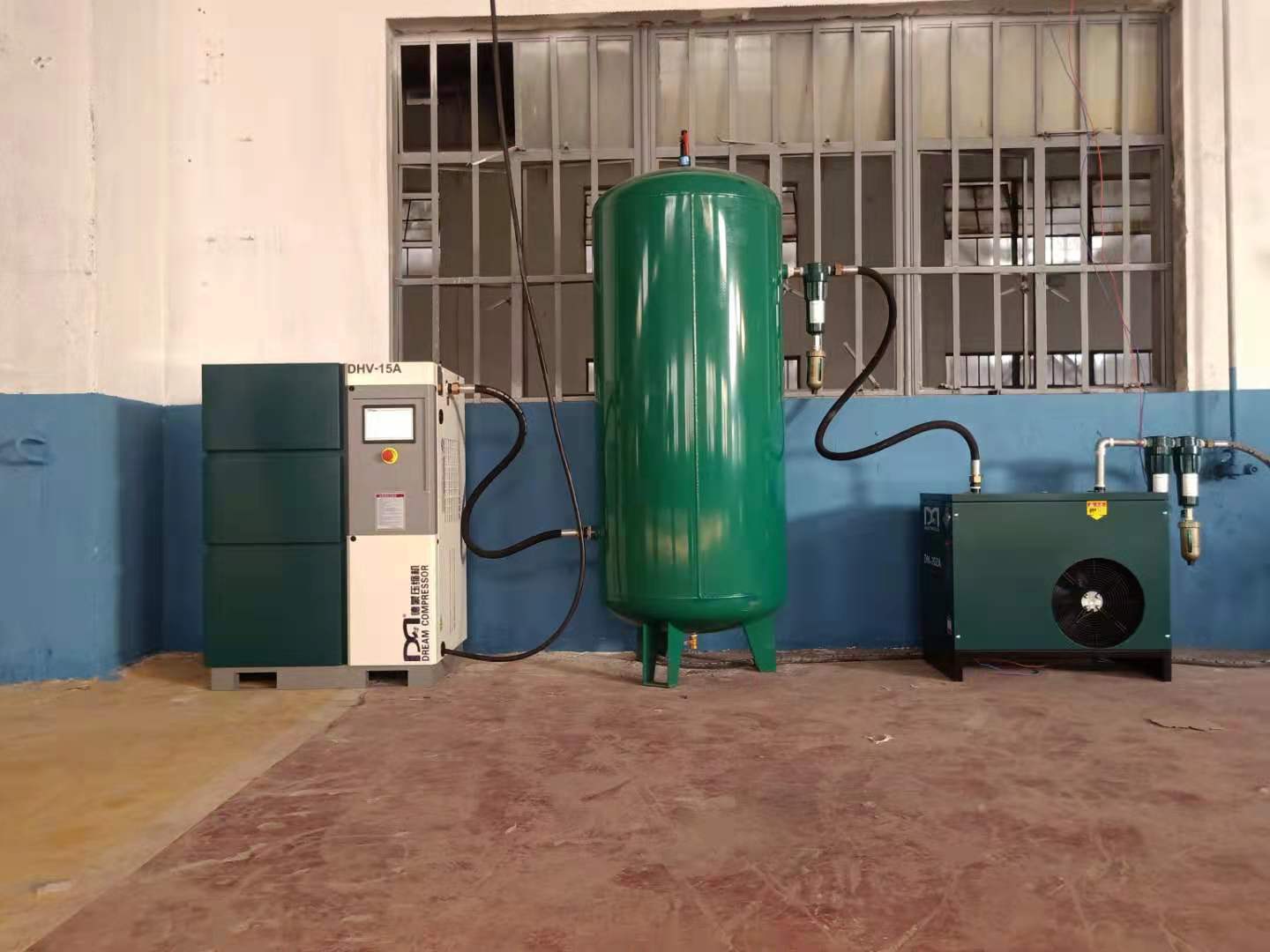 某某 -特检院 需要小机 迅速安装 使用方便